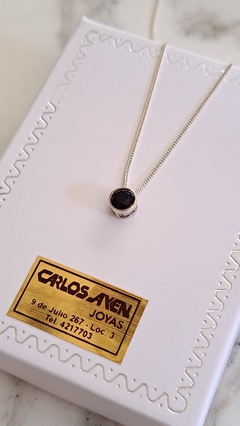 Collar Luz - Carlos Ayen Joyas