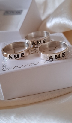 Anillo AME