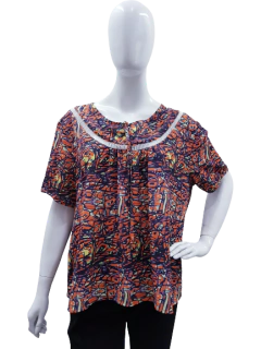 Blusa LILLA KA