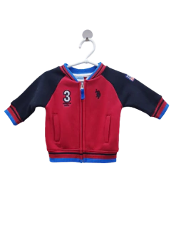 Casaco US POLO | 3-6M |