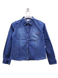 Camisa HERING KIDS | 10 |