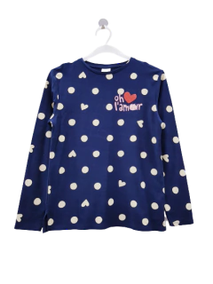Camiseta ZARA KIDS | 12 |