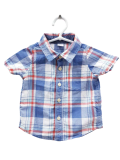 Camisa BABY GAP | 9-12M |