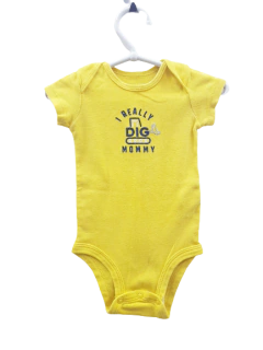 Body CARTER'S | 3M |