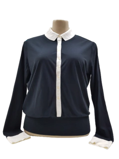 Blusa LACOSTE | 48 |