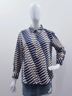 Camisa CORTELLE | 42 | - comprar online