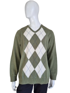 Suéter TOMMY HILFIGER | XG |