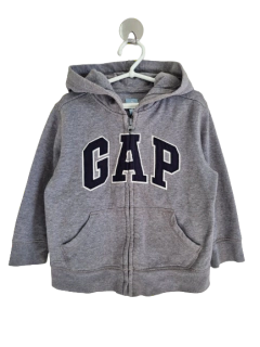 Blusa GAP KIDS | 3 |