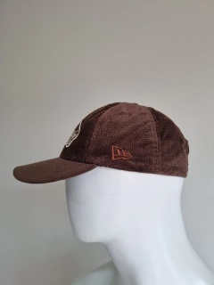 Boné NEW ERA | U | - Scavo Brechó
