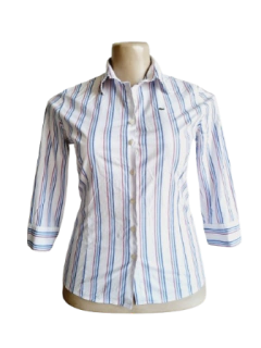 Camisa LACOSTE | 44 |