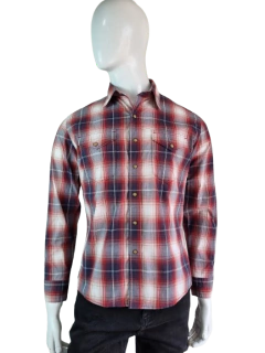 Camisa WRANGLER | M |