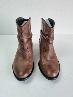 Bota AREZZO | 34 | - comprar online