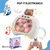 POP IT ELECTRONICO GAME - CON LUCES Y SONIDO