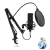 SUPER MICROFONO STREAMING GAMER - STUDIO PROFECIONAL - comprar online