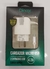 CARGADOR TIPO C 4.2A CARGA RAPIDA 2 ENTRADAS USB