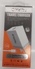 CARGADOR MICRO USB (V8) 4.2A CARGA RAPIDA MALIBU