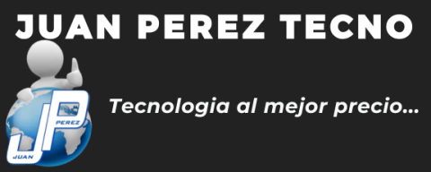 JUAN PEREZ TECNO