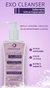 Exo Cleanser - 140ml - comprar online
