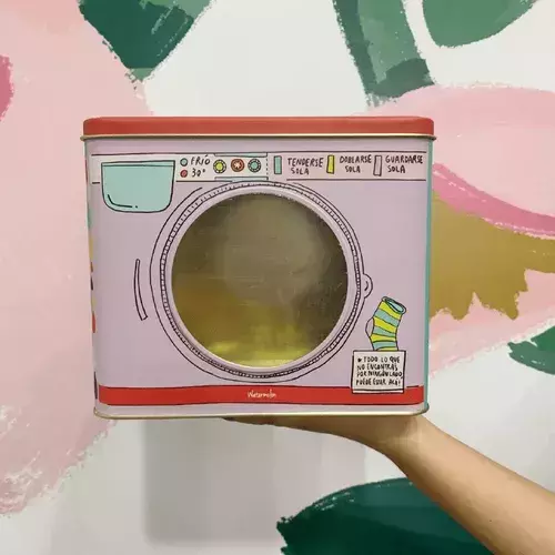 lata lavadero watermelon