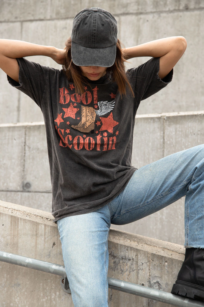 REMERON BOTAS