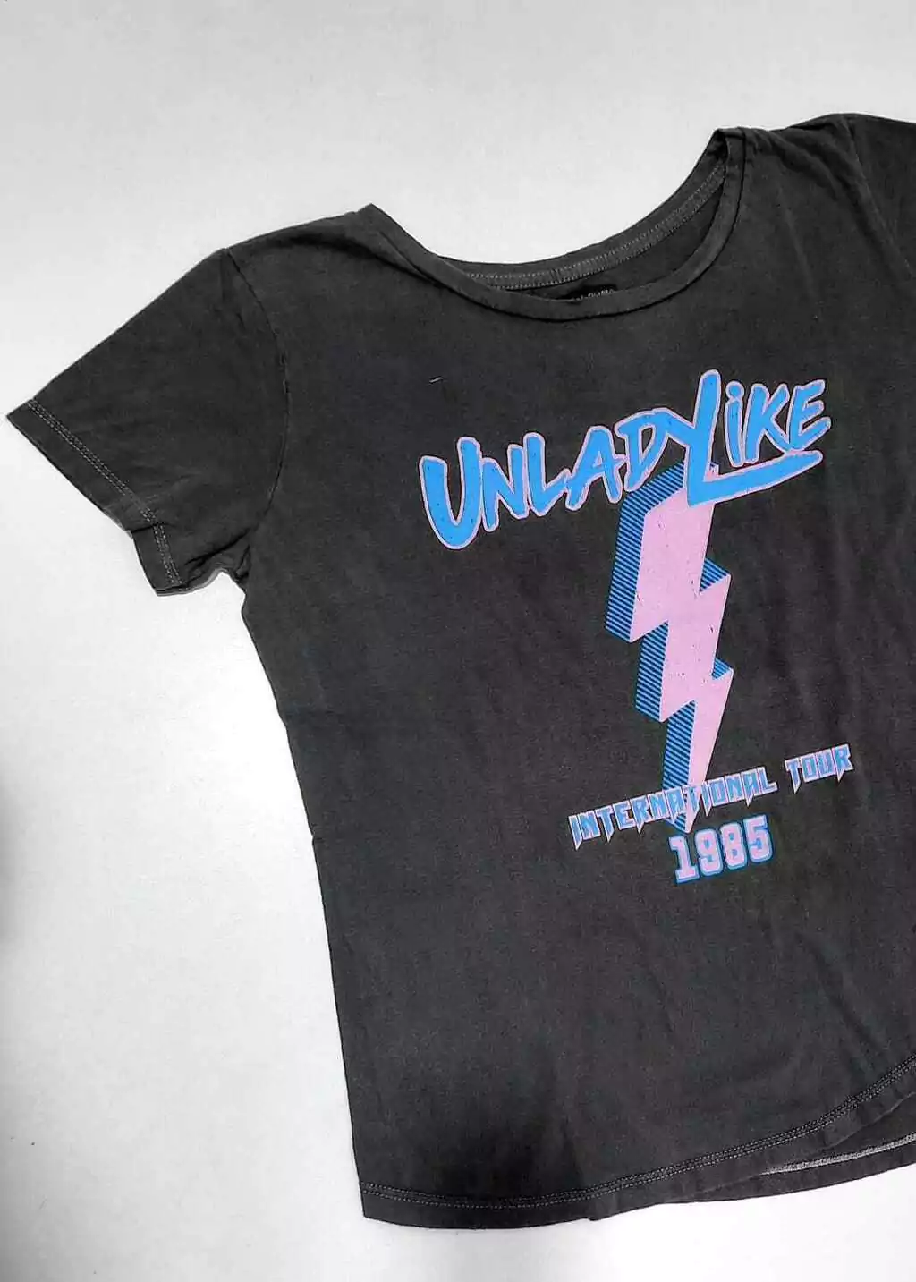 REMERA UNLADY