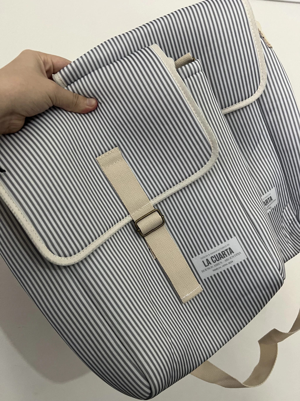 Bolsos rash TENDENCIA 24’25