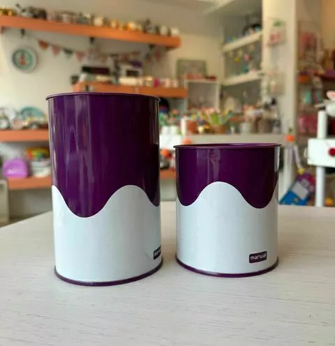 latas ondas