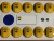 Jogo de Botão - Gana Retro 1