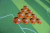Jogo de Botão - Holanda Retro 1 - comprar online