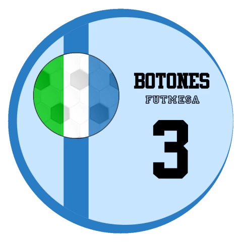 Botones futmesa