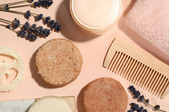Banner de la categoría Shampoo Sólido