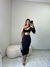 Vestido Suplex Midi - comprar online