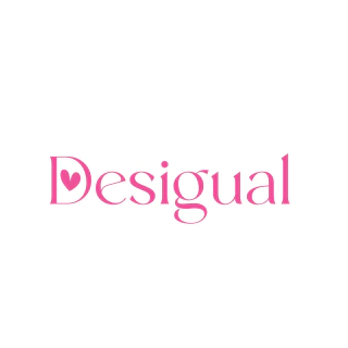 DESIGUAL MODAS