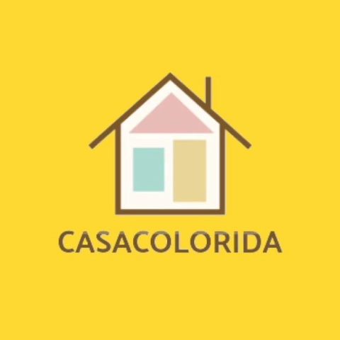 Casa Colorida