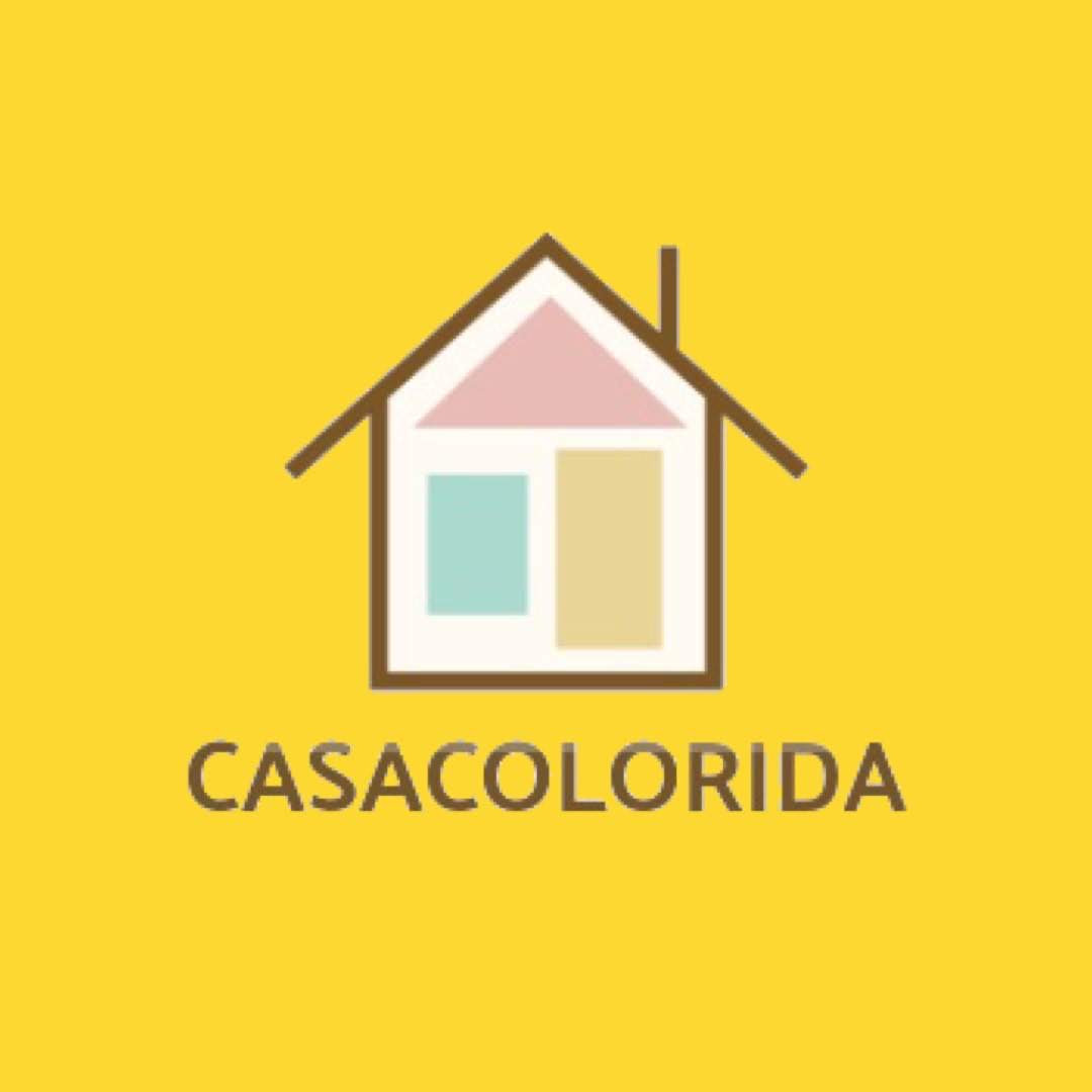 Casa Colorida