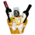 Cesta dia dos pais com vinho e kit vinho na internet