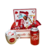 Cesta kit caneca Coca Cola - Darc Flores e Arranjos Artificiais