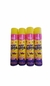 Kit 4 Spray Espuminha Neve Artificial Festa Folia