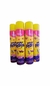 Kit 4 Spray Espuminha Neve Artificial Festa Folia - comprar online