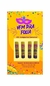 Kit 4 Spray Espuminha Neve Artificial Festa Folia na internet