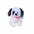 Cachorro pelúcia T25 PEL - DOG25 - loja online