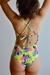 Malla Enteriza Africa - comprar online