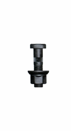 CONJUNTO PARAFUSO DE RODA TRASEIRA F4000 96/ FREIO A DISCO 18MM X 1.5 X 81MM - 051.2.18.81