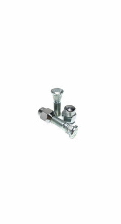 CONJUNTO PARAFUSO DE RODA DIANTEIRO SENTRA/FRONTIER M12 X 1,25 X 39MM CHAVE 21MM - 051.7.12.39