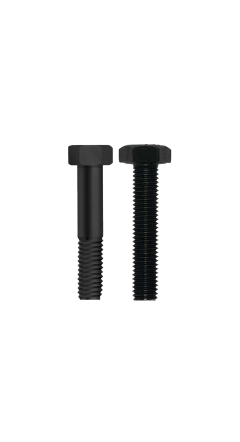 PARAFUSO SEXTAVADO ROSCA INTEGRAL GROSSA 16X150 - 055.0.M16.150