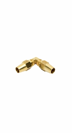 COTOVELO UNIAO TUBO 5/16" - 200.6.516C