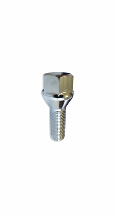 PARAFUSO DE RODA GOL/PASSAT/SAVEIRO VOYAGE CHAVE 17MM 12 X 1,5 X 31 - 260.3.12.28 - comprar online