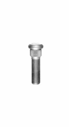 PARAFUSO DE RODA DIANTEIRA L200 TRITON M12X1,5X43MM - 260.7.12.43