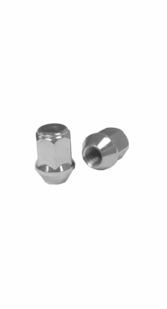 PORCA CROMADA L300 M12 X 1,5 CHAVE 21MM - 362.0.12.21