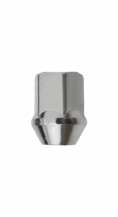 PORCA CROMADA OPALA/CARAVAN/A10/ C10/D10 /84 CHAVE 19MM 7/16" X 20F- 362.4.4.716